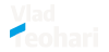 Vlad Teohari – Je suis digital. Logo